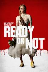 Ready or Not (2019)