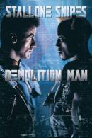 Demolition Man (1993)