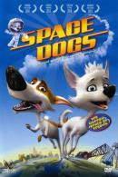 Space Dogs (2010)