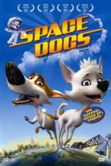 Space Dogs (2010)