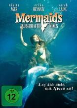 Mermaids - Zauberhafte Nixen (2003)