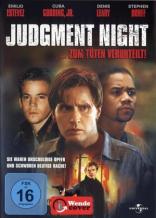 Judgment Night - Zum Töten verurteilt (1993)