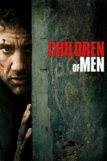 Children of Men (2006)