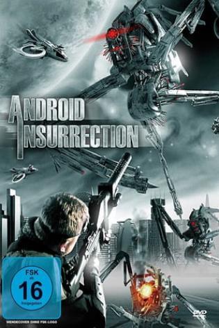 Android Insurrection (2012)