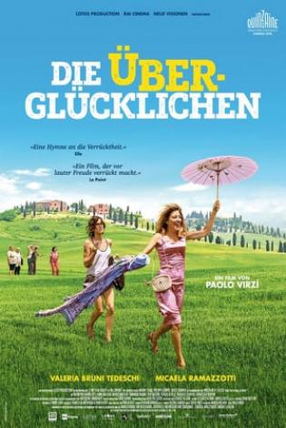 Die Überglücklichen (2016)