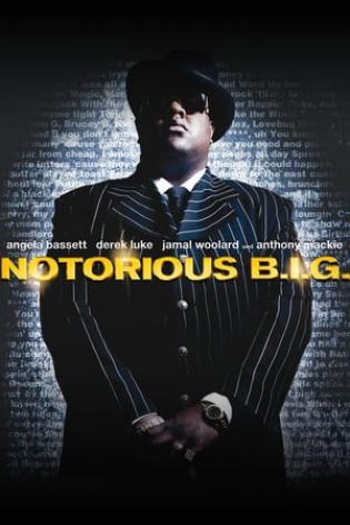 Notorious B.I.G. (2009)