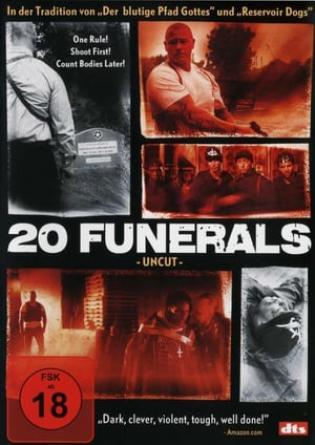 20 Funerals (2004)