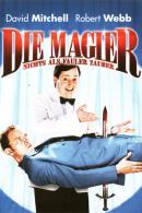 Die Magier - Nichts als fauler Zauber (2007)