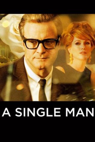 A Single Man (2009)