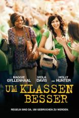 Um Klassen besser (2012)