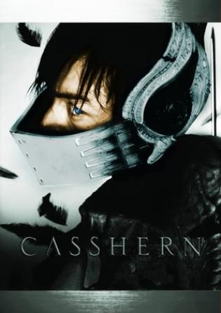 Casshern (2004)