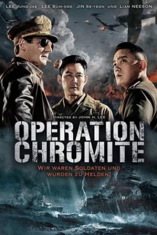 Operation Chromite (2016)