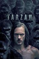 Legend of Tarzan (2016)