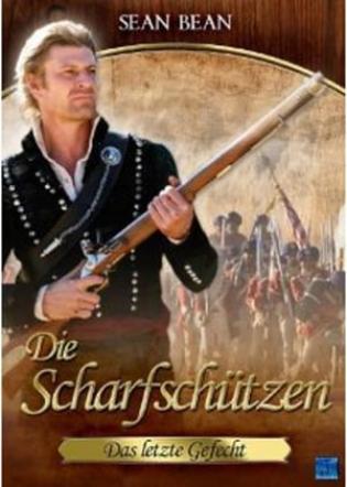 Die Scharfschützen - Das letzte Gefecht (2006)