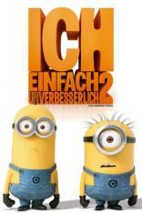 Ich - Einfach unverbesserlich 2 (2013)