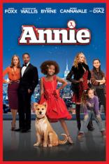 Annie (2014)