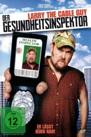 Der Gesundheitsinspektor (2006)