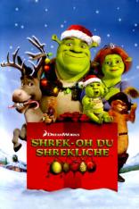 Shrek - Oh du Shrekliche (2007)