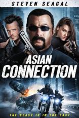 The Asian Connection (2016)