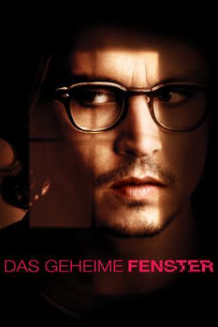 Das geheime Fenster (2004)