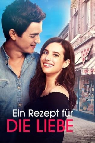 Ein Rezept für die Liebe (2018)