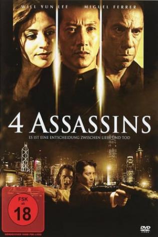 4 Assassins (2013)