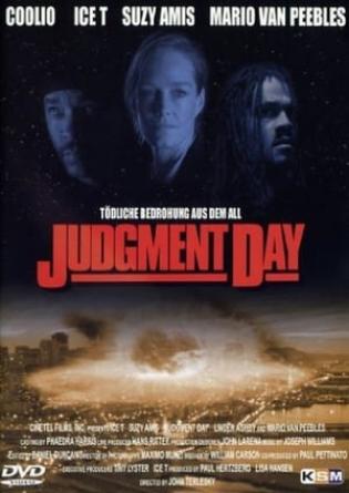 Judgment Day - Der jüngste Tag (1998)