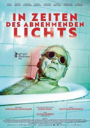 In Zeiten des abnehmenden Lichts (2017)