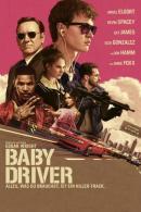 Baby Driver (2017)