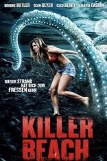 Killer Beach (2015)