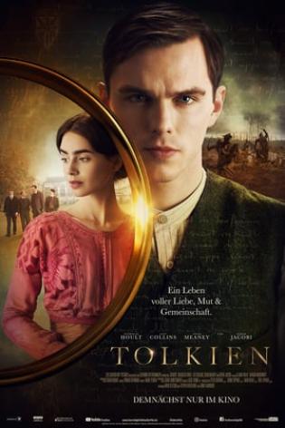 Tolkien (2019)