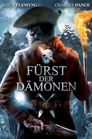 Fürst der Dämonen (2014)