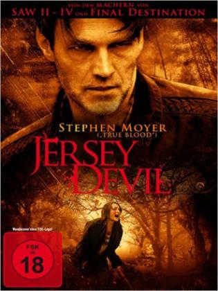 Jersey Devil (2012)