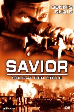 Savior - Soldat der Hölle (1998)