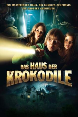 Das Haus der Krokodile (2012)