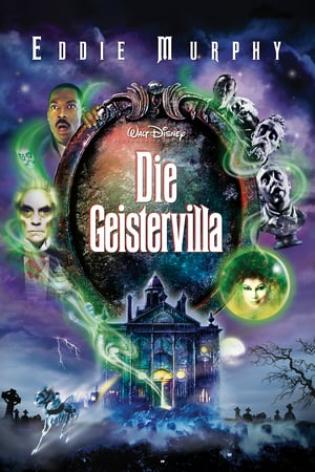 Die Geistervilla (2003)