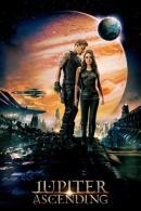 Jupiter Ascending (2015)