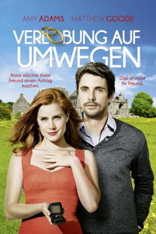 Verlobung auf Umwegen (2010)