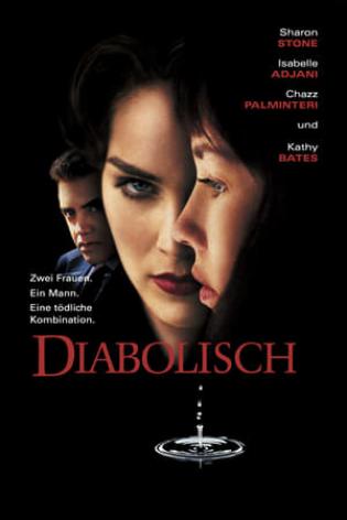 Diabolisch (1996)