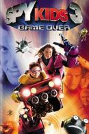 Spy Kids 3 - Game Over (2003)