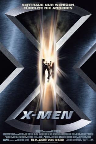 X-Men (2000)