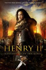 Henry II - Aufstand gegen den König (2015)