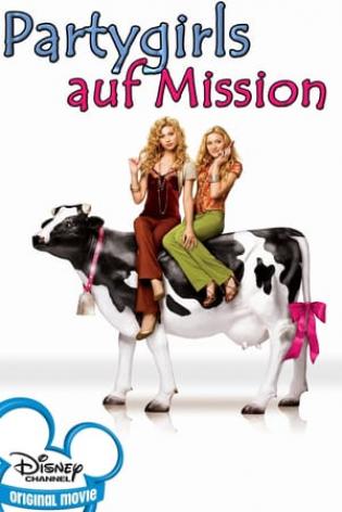 Partygirls auf Mission (2006)