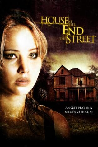 House at the End of the Street (2012)