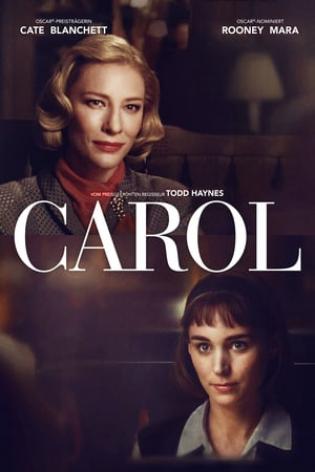 Carol (2015)