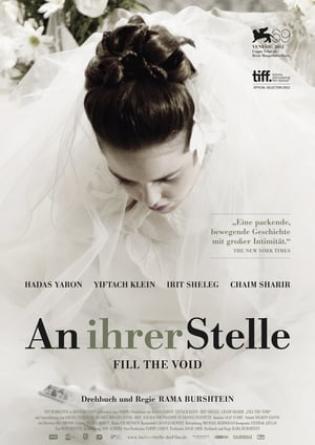 An ihrer Stelle (2012)