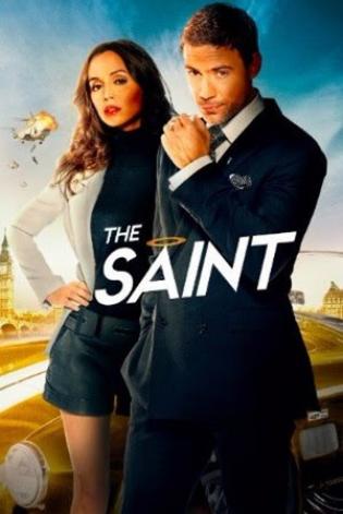 The Saint (2017)