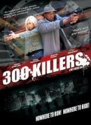 300 Killers (2011)