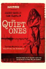 The Quiet Ones (2014)