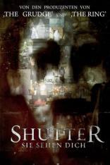 Shutter - Sie sehen dich (2008)